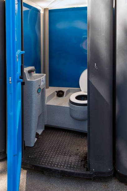 Best Construction site porta potty rental  in Fitchburg, MA