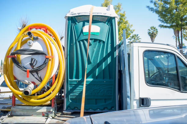 Best Local porta potty services  in Fitchburg, MA