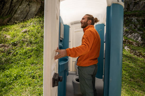 Best Porta potty for special events  in Fitchburg, MA