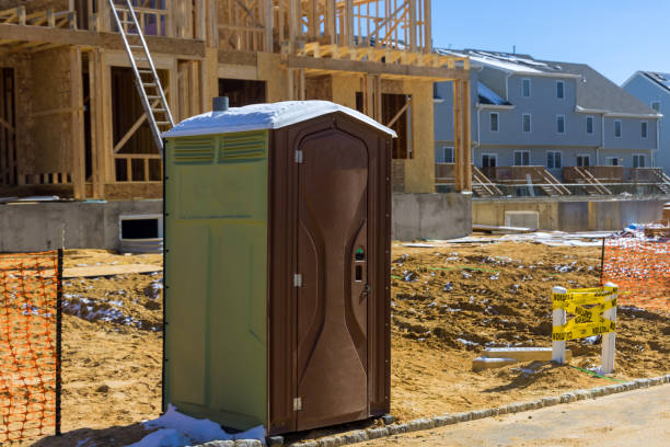 Best Porta potty delivery and setup  in Fitchburg, MA