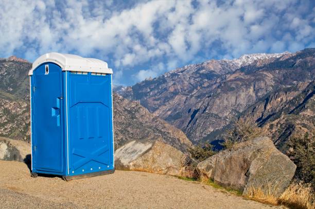 Best Luxury portable toilet rental  in Fitchburg, MA