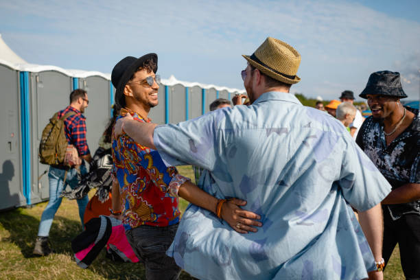 Best Local porta potty services  in Fitchburg, MA