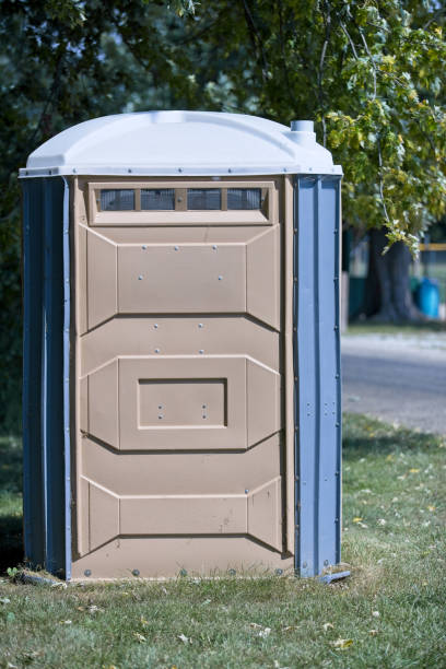 Best Portable restroom trailer rental  in Fitchburg, MA