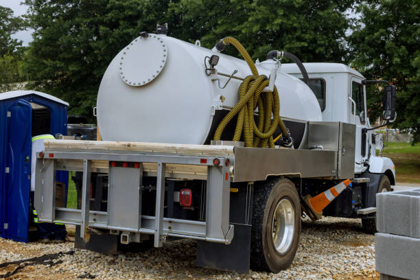 Best Best portable toilet rental  in Fitchburg, MA
