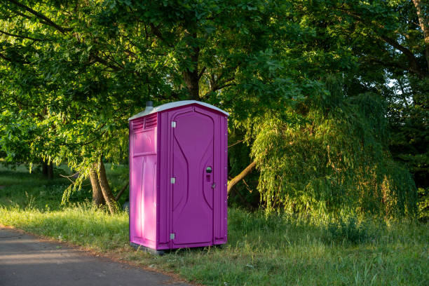 Portable Toilet Options We Offer in Fitchburg, MA
