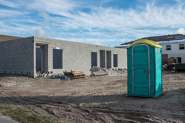 Fitchburg, MA porta potty rental Company